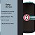 Estojo Box Utility Panda Preto Juvenil Feminino Xeryus - Imagem 7