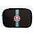 Estojo Box Utility Panda Preto Juvenil Feminino Xeryus - Imagem 8