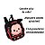 Lancheira Térmica Disney Mickey 9 Tsum Tsum Clio Style - Imagem 5