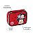 Estojo Box Simples Tsum Tsum Disney Mickey E Amigos Clio - Imagem 4