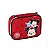 Estojo Box Simples Tsum Tsum Disney Mickey E Amigos Clio - Imagem 1