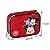 Estojo Box Simples Tsum Tsum Disney Mickey E Amigos Clio - Imagem 2