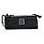 Estojo Escolar Triplo Preto Original Backpack - Xeryus - Imagem 3
