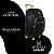 Mochila De Rodinhas College Game Control Preto Verde Xeryus - Imagem 4
