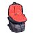 Mochila Esportiva Flamengo Wide C/ Porta-tênis Xeryus - Imagem 4