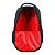 Mochila Esportiva Flamengo Estampada Compartimento Térmico - Imagem 4