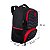 Mochila Esportiva Flamengo Estampada Compartimento Térmico - Imagem 5