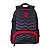 Mochila Esportiva Flamengo Estampada Compartimento Térmico - Imagem 1