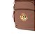 Mochila De Costas Para Notebook Harry Potter Marrom - Luxcel - Imagem 4