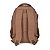 Mochila De Costas Para Notebook Harry Potter Marrom - Luxcel - Imagem 7