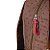 Mochila De Costas Para Notebook Harry Potter Marrom - Luxcel - Imagem 8