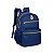 Mochila De Costas Esportiva Real Madrid Azul Marinho Xeryus - Imagem 8