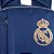 Mochila De Costas Esportiva Real Madrid Porta Tênis - Xeryus - Imagem 4