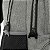 Mochila De Costas Escolar X-box Teen Cinza - Xeryus - Imagem 4