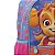 Mochila De Rodinhas 14' Patrulha Canina Meninas - Xeryus - Imagem 7