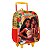 Kit Moana 2 Mochila Com Rodas + Lancheira + Estojo Xeryus - Imagem 3