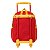 Kit Moana 2 Mochila Com Rodas + Lancheira + Estojo Xeryus - Imagem 4