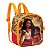 Kit Moana 2 Mochila Com Rodas + Lancheira + Estojo Xeryus - Imagem 5