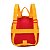 Kit Moana 2 Mochila Com Rodas + Lancheira + Estojo Xeryus - Imagem 6