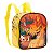 Kit Rei Leão Mochila Com Rodas + Lancheira + Estojo Xeryus - Imagem 5