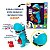 Brinquedo Dino Papa Tudo 26cm Infantil Elka - Imagem 4