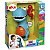 Brinquedo Dino Papa Tudo 26cm Infantil Elka - Imagem 5