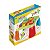 Kit 2 Brinquedo Educativo Mesa Criativa Basketball Didático - Imagem 4