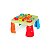 Kit 2 Brinquedo Educativo Mesa Criativa Basketball Didático - Imagem 5