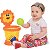 Kit 2 Brinquedo Educativo Mesa Criativa Basketball Didático - Imagem 7