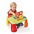 Kit 2 Brinquedo Educativo Mesa Criativa Basketball Didático - Imagem 3