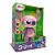 Boneco Angel Stitch Disney Articulado Rosa Elka 19cm - Imagem 8
