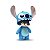 Boneco Stitch Disney Articulado Azul Elka 19cm - Imagem 5