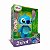 Boneco Stitch Disney Articulado Azul Elka 19cm - Imagem 1