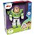 Boneco Meu Amigo Buzz Lightyear 22cm Elka - Imagem 2