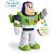 Boneco Meu Amigo Buzz Lightyear 22cm Elka - Imagem 4