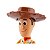 Boneco Woody 23cm Fala Articulado Meu Amigo Elka Original - Imagem 6