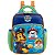 Kit Escolar Mochila 14" + Estojo + Lancheira Patrulha Canina - Imagem 6