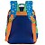 Kit Escolar Mochila 14" + Estojo + Lancheira Patrulha Canina - Imagem 4