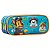 Kit Escolar Mochila 14" + Estojo + Lancheira Patrulha Canina - Imagem 8