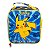 Lancheira Infantil Azul Pikachu Pokemon Escolar - Xeryus - Imagem 2