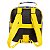 Lancheira Infantil Azul Pikachu Pokemon Escolar - Xeryus - Imagem 3
