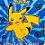Lancheira Infantil Azul Pikachu Pokemon Escolar - Xeryus - Imagem 7