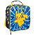 Lancheira Infantil Azul Pikachu Pokemon Escolar - Xeryus - Imagem 1