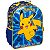 Kit Mochila De Costa 16" + Lancheira + Estojo Pikachu Xeryus - Imagem 2