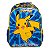 Kit Mochila De Costa 16" + Lancheira + Estojo Pikachu Xeryus - Imagem 3