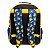 Kit Mochila De Costa 16" + Lancheira + Estojo Pikachu Xeryus - Imagem 4