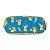 Kit Mochila De Costa 16" + Lancheira + Estojo Pikachu Xeryus - Imagem 9