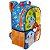 Kit Mochila De Costas 16 + Lancheira + Estojo Pokémon Xeryus - Imagem 2