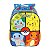 Kit Mochila De Costas 16 + Lancheira + Estojo Pokémon Xeryus - Imagem 3