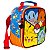 Kit Mochila De Costas 16 + Lancheira + Estojo Pokémon Xeryus - Imagem 5